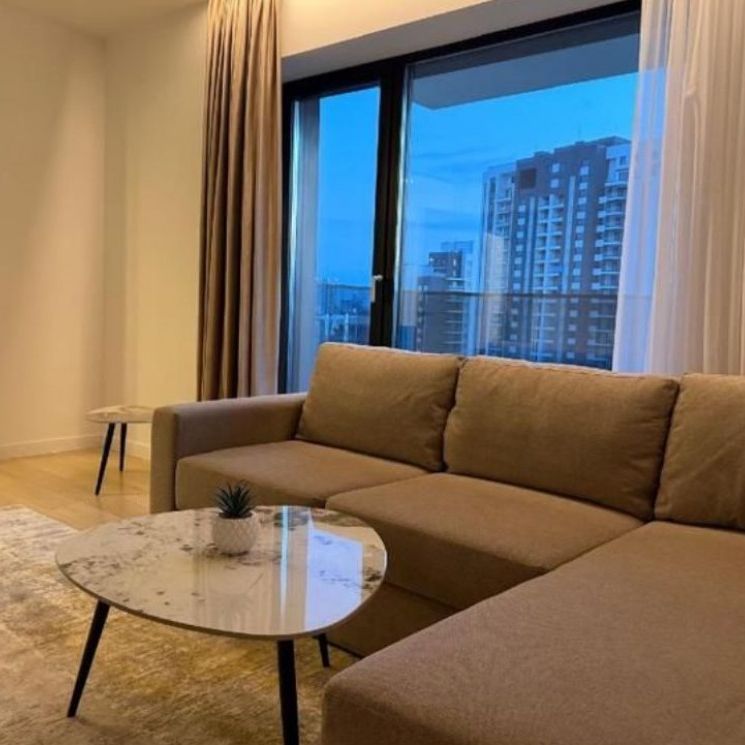 2 camere | Nusco City 2 | Pipera | Aviatiei | Promenada - Photo 1