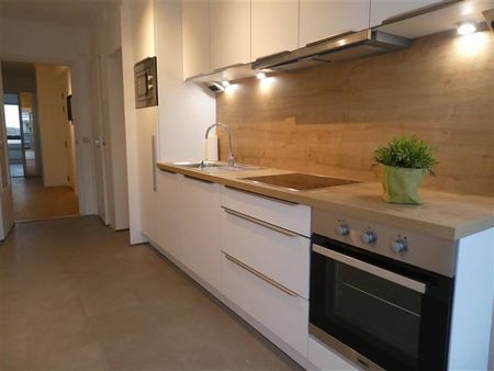 Appartement te huur - Photo 5