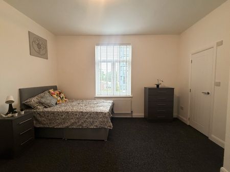1 bedroom terraced house to rent - Photo 3