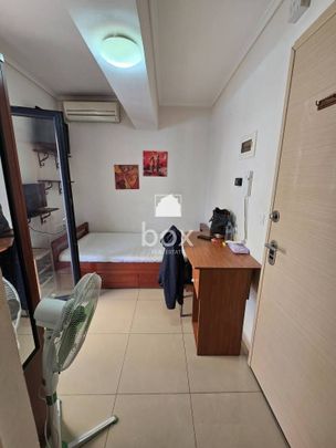 Studio/Γκαρσονιέρα για ενοικίαση Αγία Τριάδα (Φάληρο - Ιπποκράτειο) - Photo 1