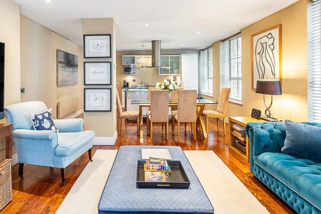 2 bedroom flat to rent - Photo 2