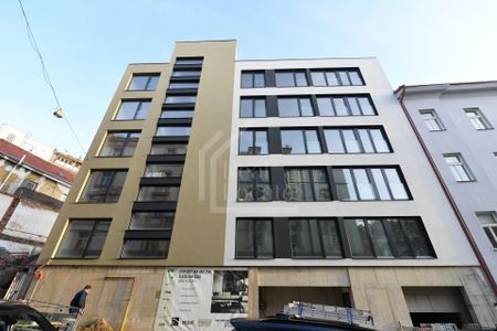 Pronájem bytu 2+kk 52 m², Košická, Praha - Фото 4