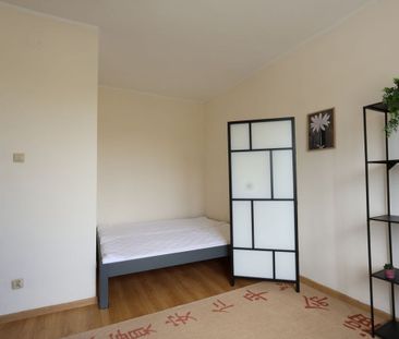 KAWALERKA Z MIEJSCEM POSTOJOWYM 31.6 m² - Photo 3