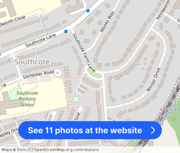 Southcote Parade, Reading, RG30 - Photo 1