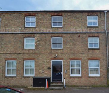 Holly Court, Newnham Street, Ely - Photo 3