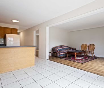 For Lease - 107 Joycedale Street Unit# Upper, Markham, Ontario - Photo 3