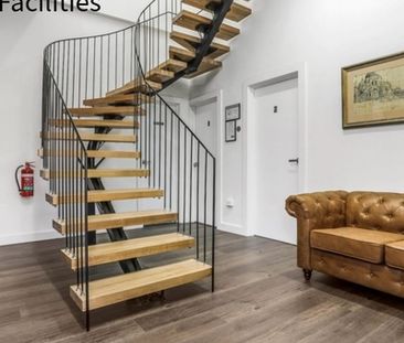 4/117 Probert Street, Newtown NSW 2042 - Studio For Rent | Domain - Photo 2