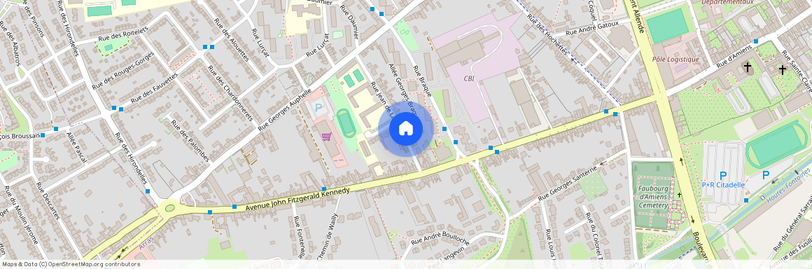 62000, Pas De Calais