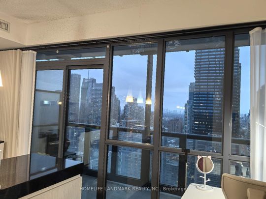 For Lease - 101 Charles Street Unit# 2905, Toronto, Ontario - Photo 1