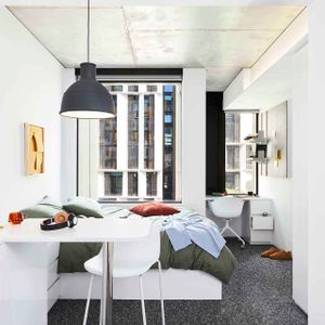 Signature Plus Studio, Double Bed - Photo 2