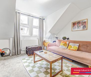 Rosendale Road, London, SE21 - Photo 2