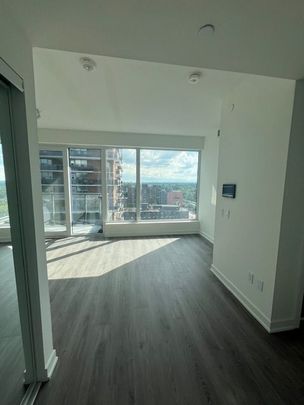 For Lease - 28 Ann Street Unit# 1310, Mississauga, Ontario - Photo 1