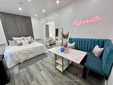 For Lease - 650 Oxford Street, London East, Ontario - Photo 5