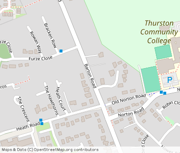 Skelton Drive, Thurston, BURY ST. EDMUNDS - Photo 1