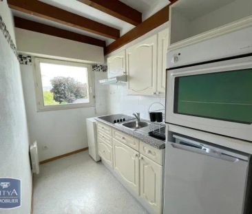 Appartement à louer 3 pièces 69.58m² - Photo 6