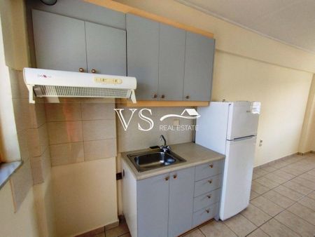 Studio/Γκαρσονιέρα για ενοικίαση - Πάτρα, - Photo 5