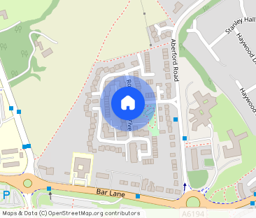Royal Troon Drive, Wakefield, WF1 4JJ - Photo 1