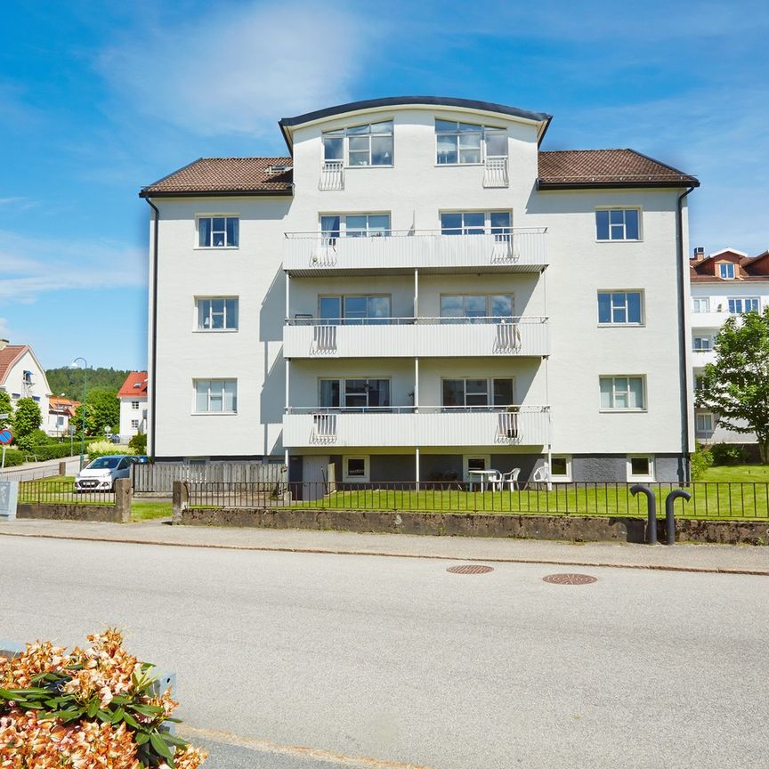 Frejagatan 8, Borås - Photo 2