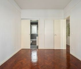 Apartment 3 bedrooms Avenida 5 de Outubro São Sebastião da Pedreira... - Foto 3