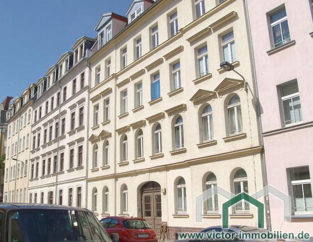 ** 3-Zimmer-Wohnung mit Balkon und Tageslichtbad ** - Photo 1