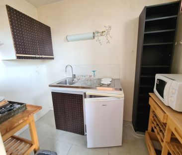 Location Appartement 1 pièce 29m² NANTES 44300 - Photo 4