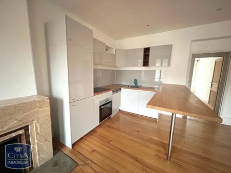 Appartement à louer 4 pièces 98.38m² - Photo 3