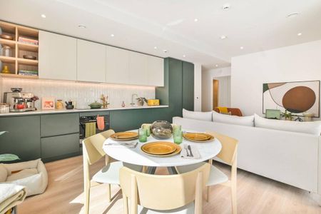 3 bedroom flat to rent - Photo 2