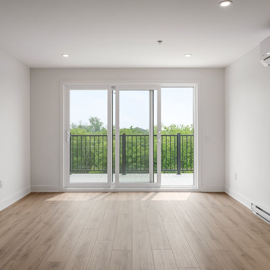 Appartement à L'Épiphanie - Photo 1