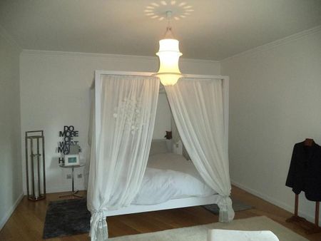 3 room luxury Flat for rent in Cascais, Lisbon - Photo 2