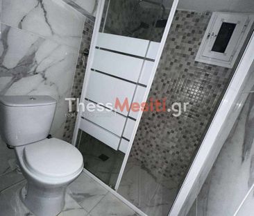 Διαμέρισμα για ενοικίαση Συκιές - Photo 6