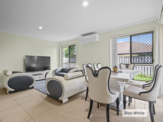 Modern Family Home in Prime Location - 17 Marshall Street, Redbank Plains - Photo 1