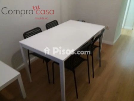 Piso en alquiler en Avenida del Acueducto - Photo 2