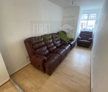 Stanfell Road, Clarendon Park, Leicester, LE2 - Photo 5