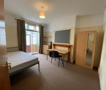 6 bedroom terraced house to rent - Photo 6