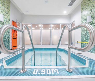 For Lease - 7890 Bathurst Street Unit# 2002, Vaughan, Ontario - Photo 3