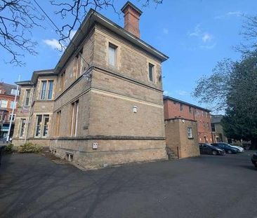 Club Chambers, Grange Road, Malvern, WR14 - Photo 6