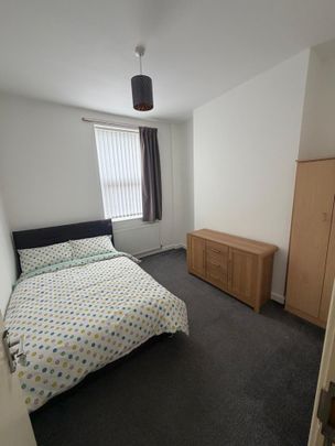 Room in a Shared House, Stanley Street, L7 - Photo 1
