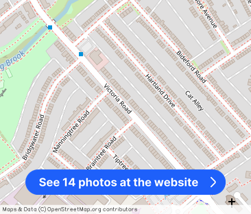 Victoria Road, Ruislip, HA4 - Photo 1