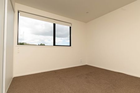 Semi Furnished Three Bedroom Townhouse Mount Roskill - Photo 3