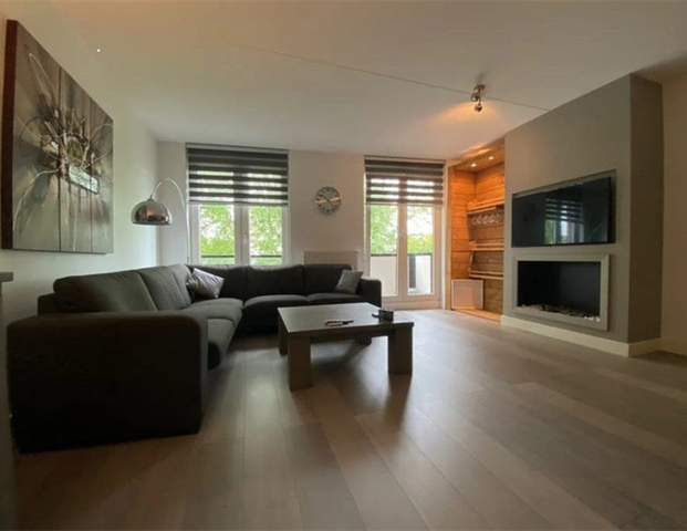 Apartment - Photo 1