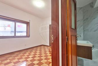 Apartamento T3 em Porto