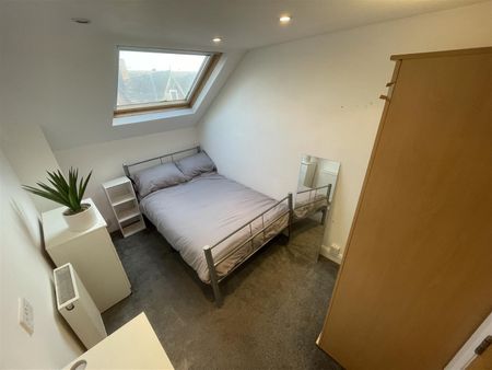 Winston Gardens, Headingley, LS6 3LA, Leeds - Photo 2