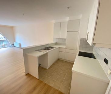 Spacieux studio avec coin à coucher à 1080 Molenbeek-Saint-Jean  L... - Photo 6