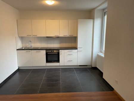 2 ½ Zimmer-Wohnung, 2540 Grenchen - Photo 3