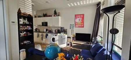 Te huur: Appartement Stationsweg in Hillegom - Foto 5