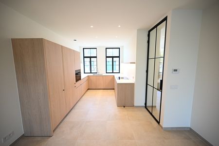 SUBLIEME & ENERGIEZUINIGE woning op CENTRALE LIGGING - Photo 5