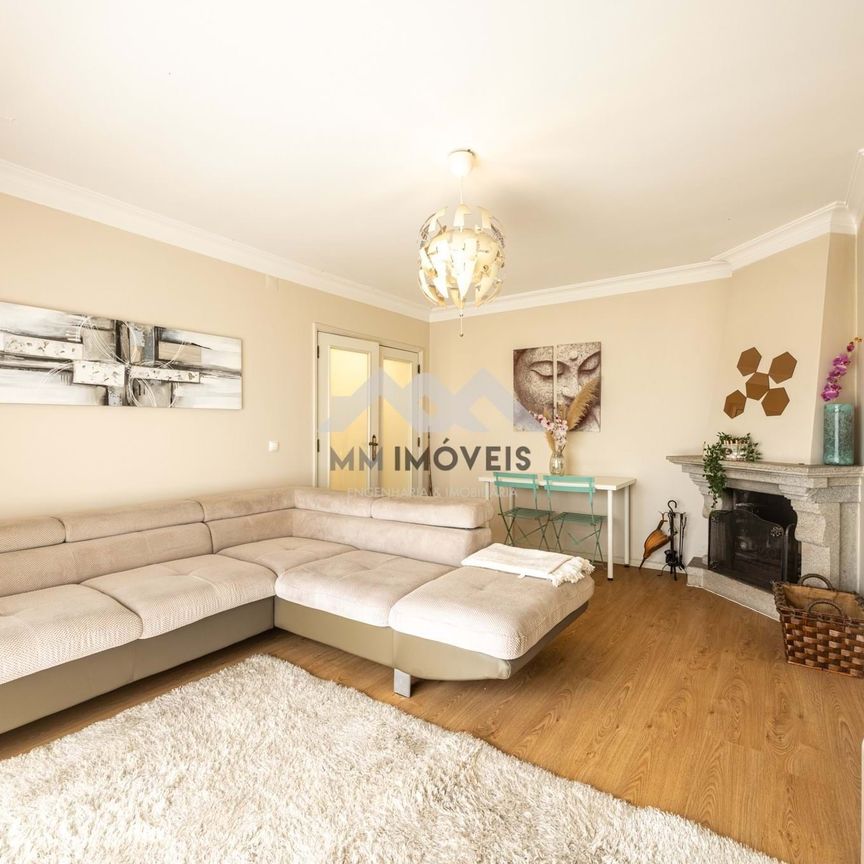 Apartamento T3 em Porto - Photo 1