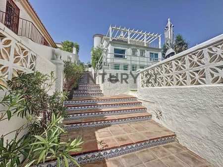 Benalmádena, Andalusia - Photo 4