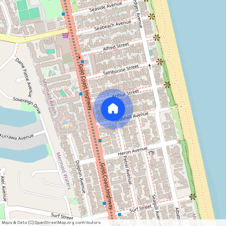 39 Seashell Avenue, Qld 4218, Mermaid Beach