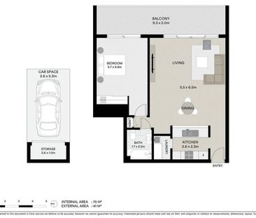 12/187-189 Albany St, Point Frederick, NSW 2250 - Photo 6